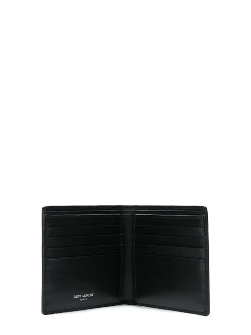 Portacarte East-west SAINT LAURENT | 4532760SX0E1000